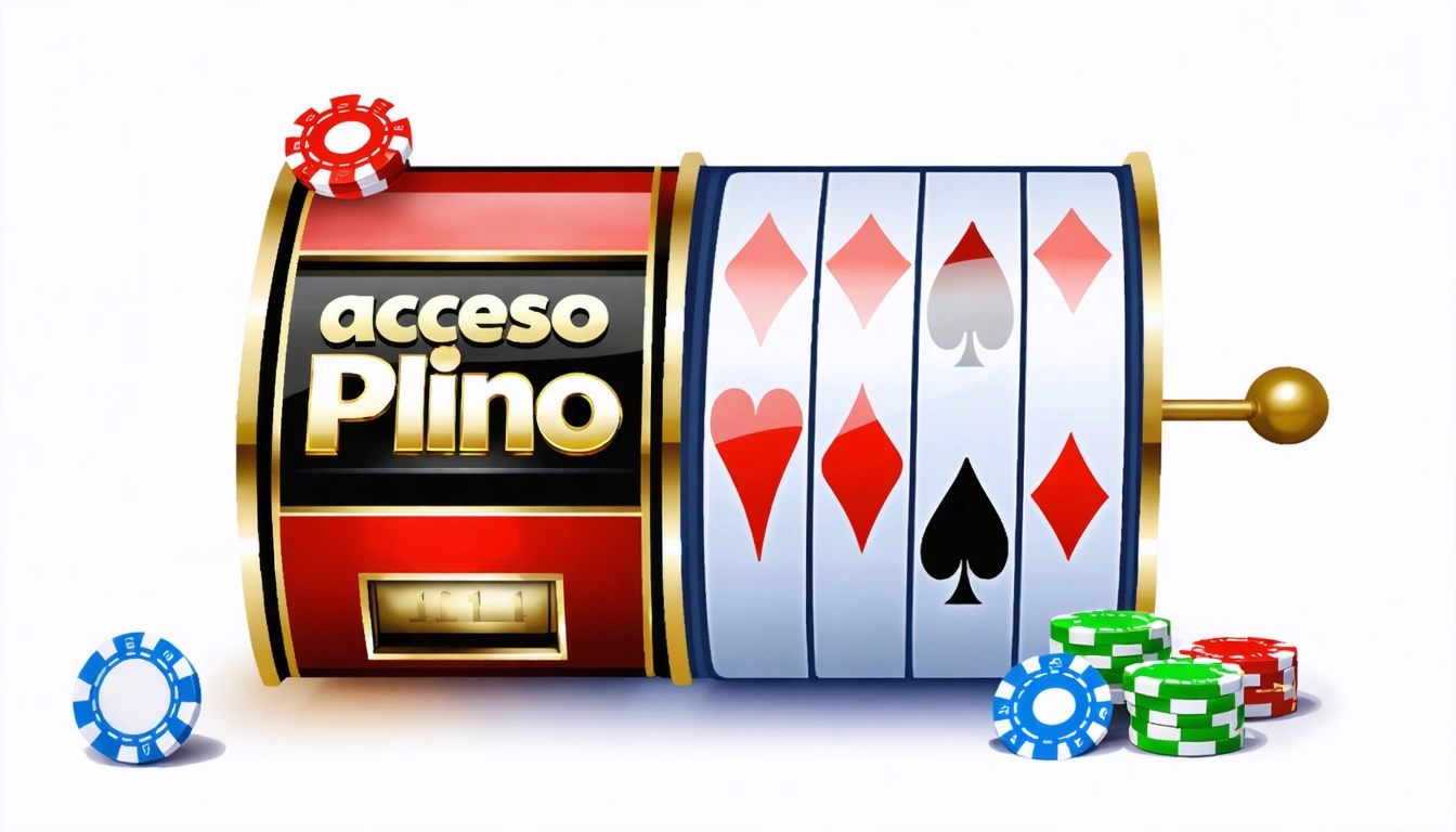 accesso Plinko