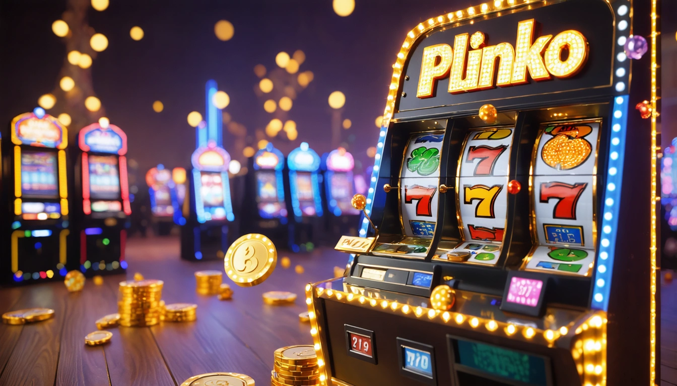 app Plinko