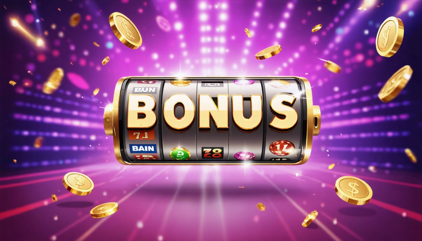bonus Plinko