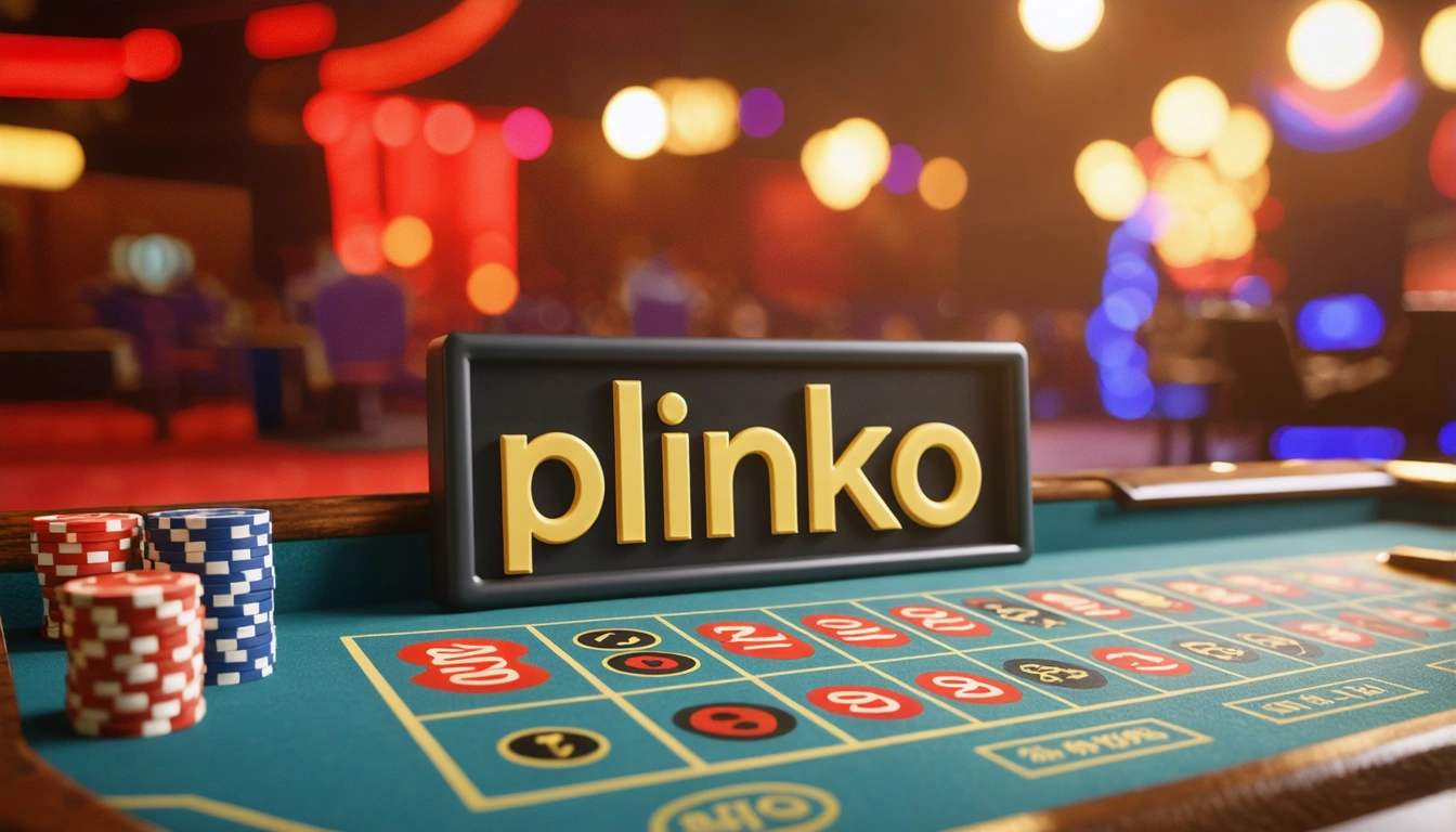 demo Plinko