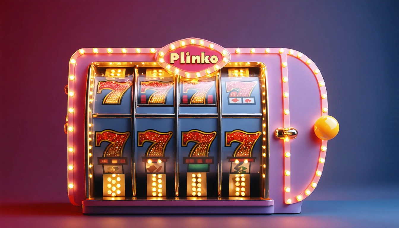 home Plinko