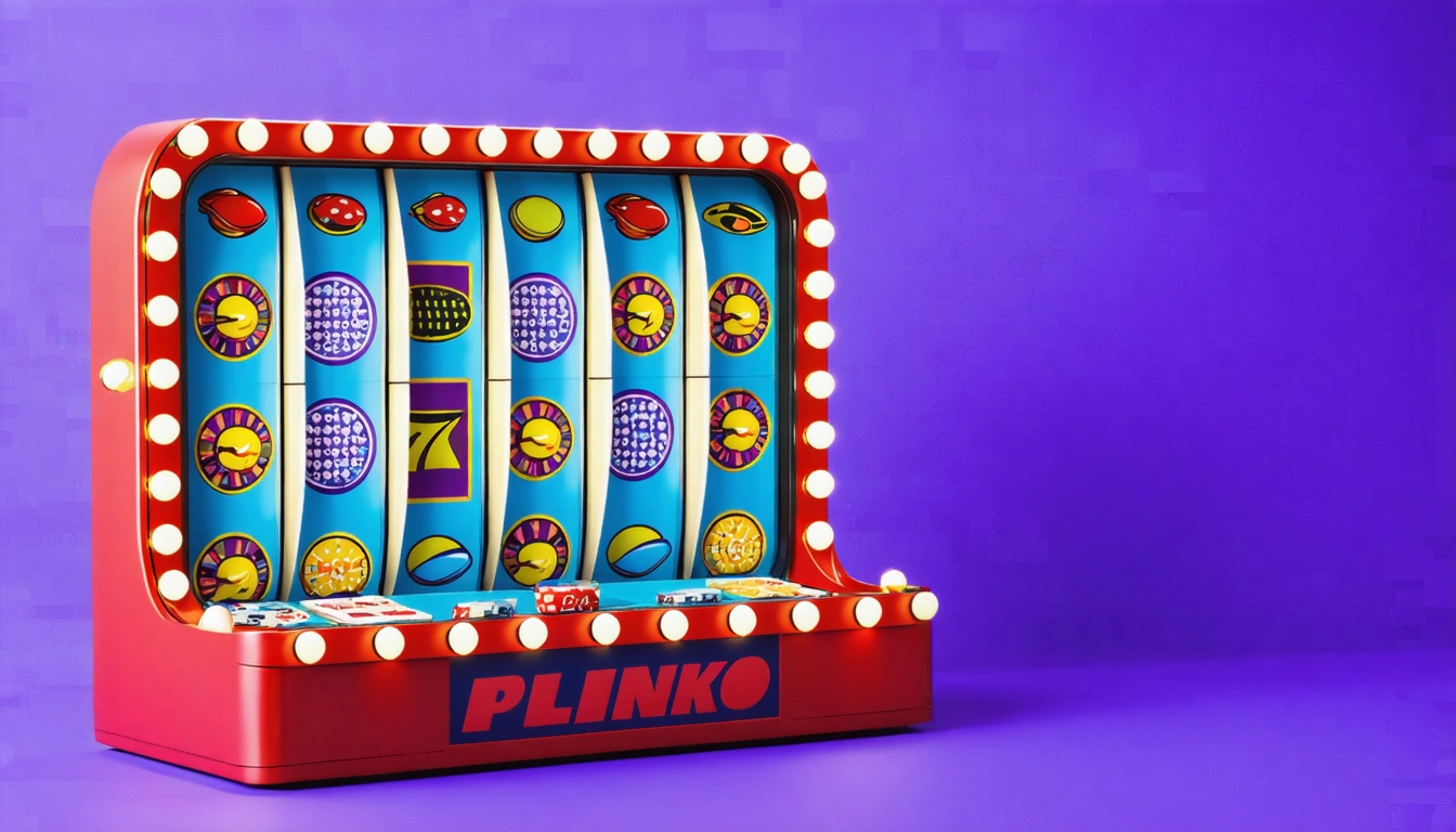 recensione Plinko